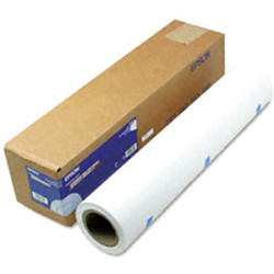 C13S042313 EPSON GF Papel Artístico Cold Press Bright 17&quot x50'