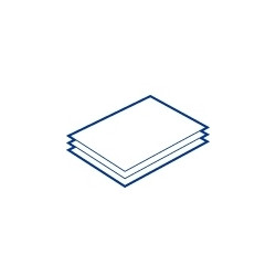 C13S045007 Epson GF Papel Proofing Standard
