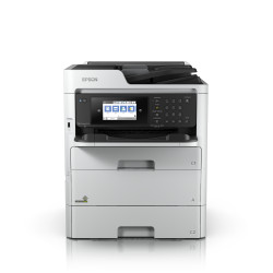 C11CG77401 EPSON WorkForce Pro WF-C579RDWF OBSOLETA