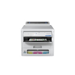 C11CK21401 EPSON Impresora injeccion color WorkForce Pro EP-C800RDW