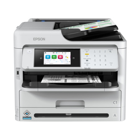 C11CK76401 EPSON MULTIFUNCION WORKFORCE PRO WF-M5899DWF