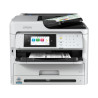 C11CK76401 EPSON MULTIFUNCION WORKFORCE PRO WF-M5899DWF
