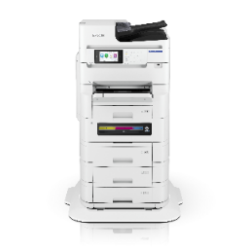 C11CL32401 EPSON Multifuncion Workforce Pro EM-C8101RDWF