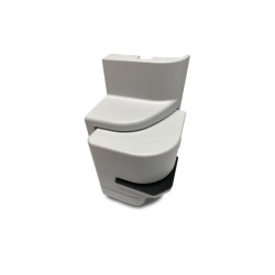 C12C934361 EPSON WF-C879R Manual Stapler