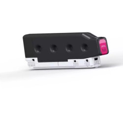 Epson C13T08H300/AMC4000 magenta cartucho de tinta compatible
