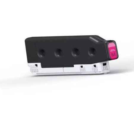 Epson C13T08H300/AMC4000 magenta cartucho de tinta compatible