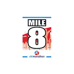 OKIMED24 Floralabels A4 210 x 297 mm Impermeable 200 micras rigido L2-200 calidad OKIMED24