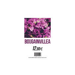 OKIMED64 Floralabels A5 148 x 210 mm Carteles impermeables