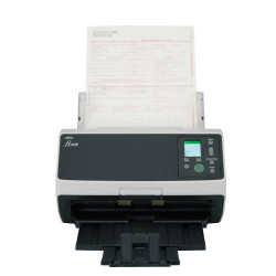 PA03810-B001 RICOH - FUJITSU Escaner fi-8190