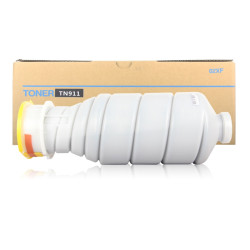 Konica A0YP031 TN911 negro tóner compatible