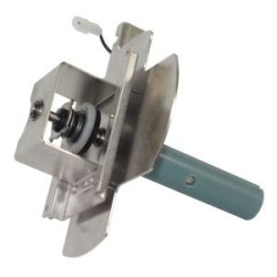 031-22p004-001 GODEX Rebobinador Interno/ Despegador EZ2250i / EZ2350i