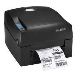 G500+ GODEX Impresora de Etiquetas G500+ 203DPI