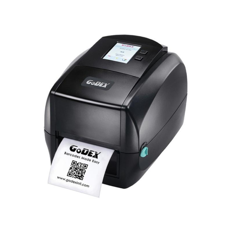 RT863IPRO GODEX Impresora de etiquetas RT863i 100MM/SEG