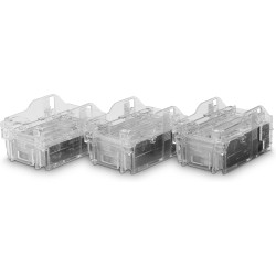 Y1G14A HP  3 cartuchos de 5.000 grapas cada uno para Laserjet Managed PageWide
