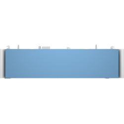 6QN57A HP Bandeja de soportes de 550 hojas Color LaserJet