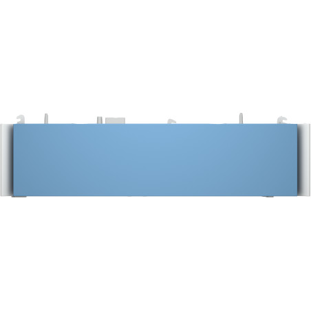 6QN57A HP Bandeja de soportes de 550 hojas Color LaserJet