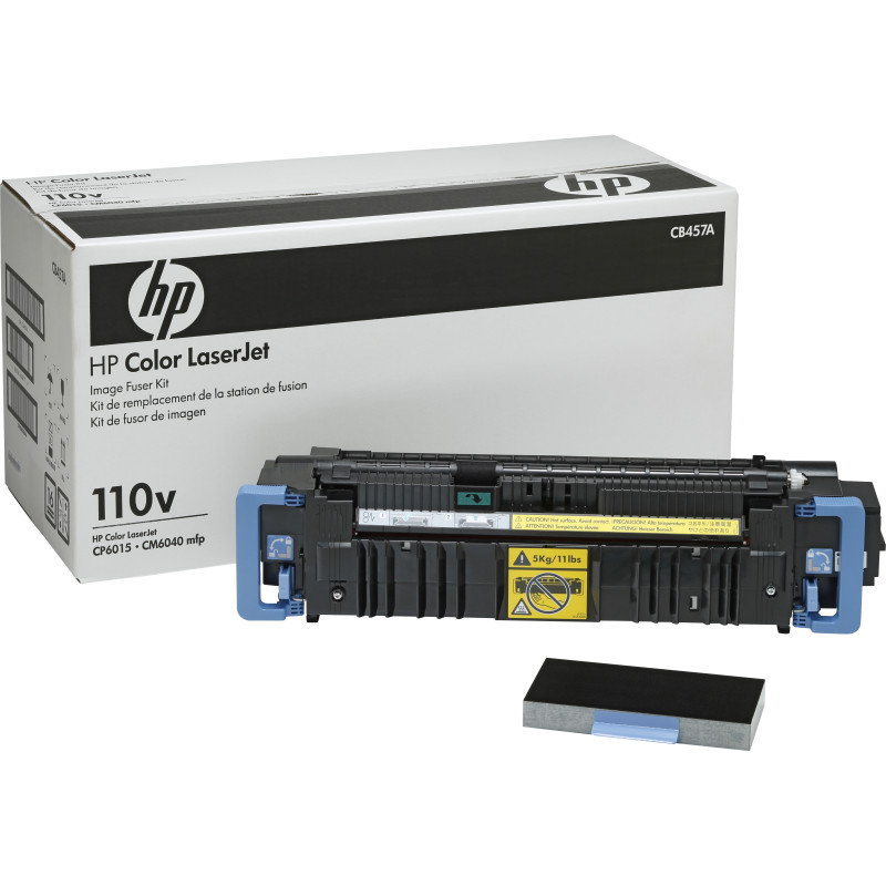CB457A HP Color LaserJet 110volt Fuser Kit-DESCATALOGADO