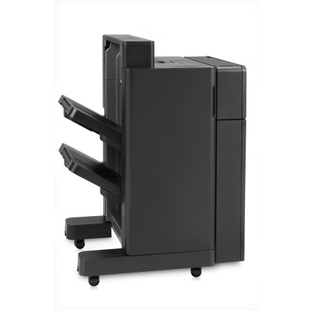 CZ996A HP LaserJet Stapler/Stacker w/2-4 Punch