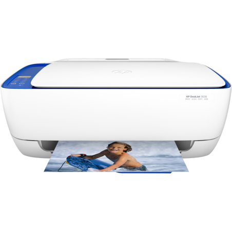 F5A45A HP Staples-5000 Cartridge