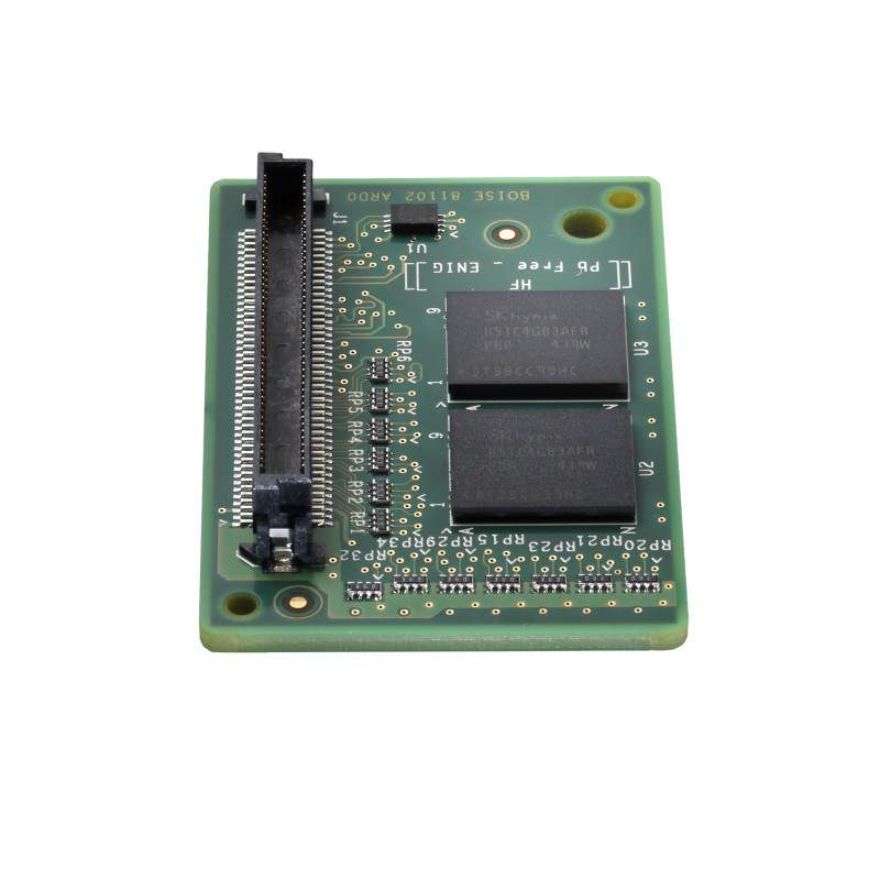 G6W84A HP 1GB 90-Pin DDR3 DIMM