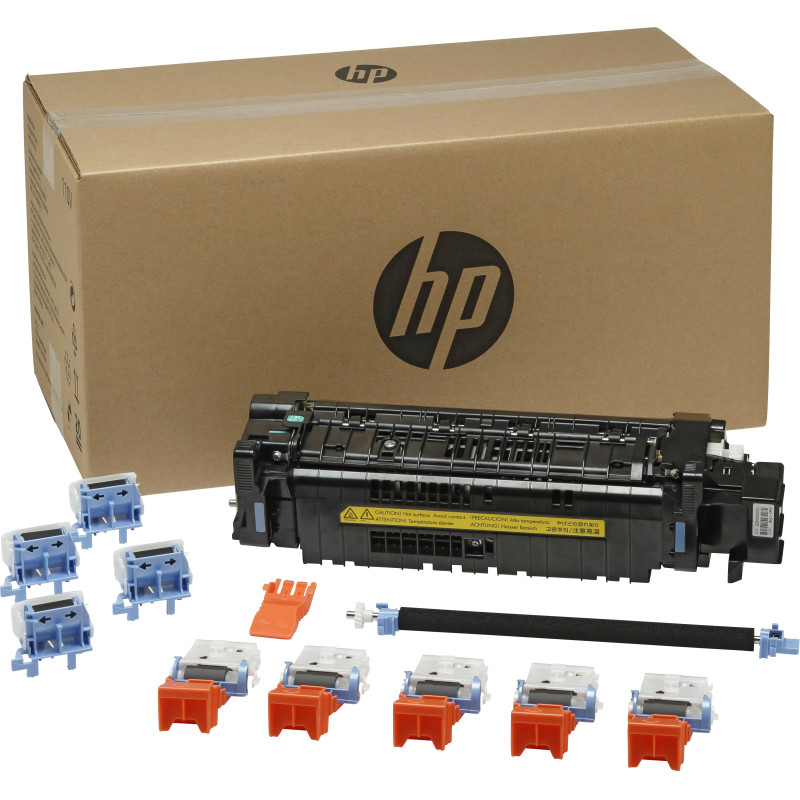 J8J88A HP LaserJet 220v Maintenance Kit RM2-1257-000CN