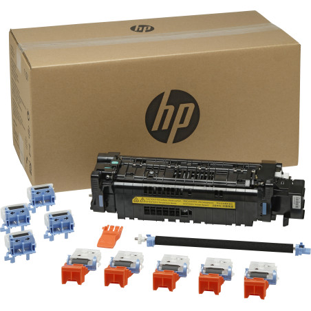J8J88A HP LaserJet 220v Maintenance Kit RM2-1257-000CN