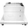 J8J92A HP LaserJet HCI Stand
