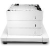 J8J93A HP LaserJet 3x550 Stand