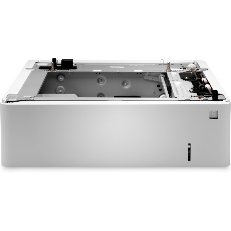 P1B09A HP Color LaserJet 550 Sheet Paper Tray