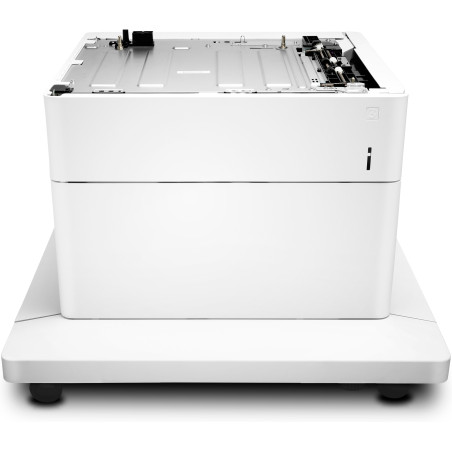 P1B10A HP Color LaserJet 550 Sht Pper Try Stand