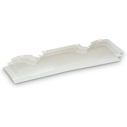 Q6496A HP LaserJet 4345MFP ADF mylar sheets