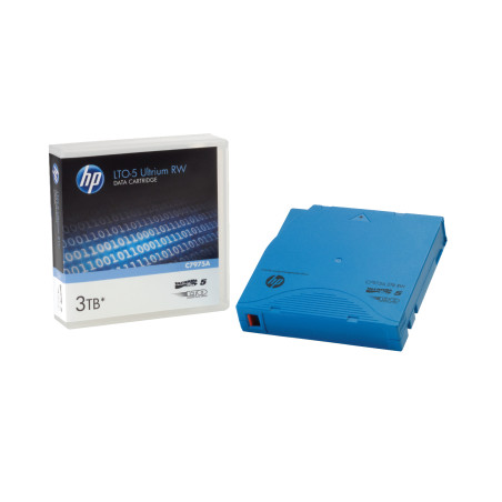 C7975A HP Cartucho de Datos LTO ULTRIUM 5 3TB