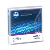 C7976A HP CARTUCHO DE DATOS LTO ULTRIUM 6 2.5TB/6.25TB RW