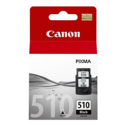 CARTUCHO ORIGINAL (PG510/2970B009) PARA IMPRESORAS CANON - 9ml - Negro C08CA0037