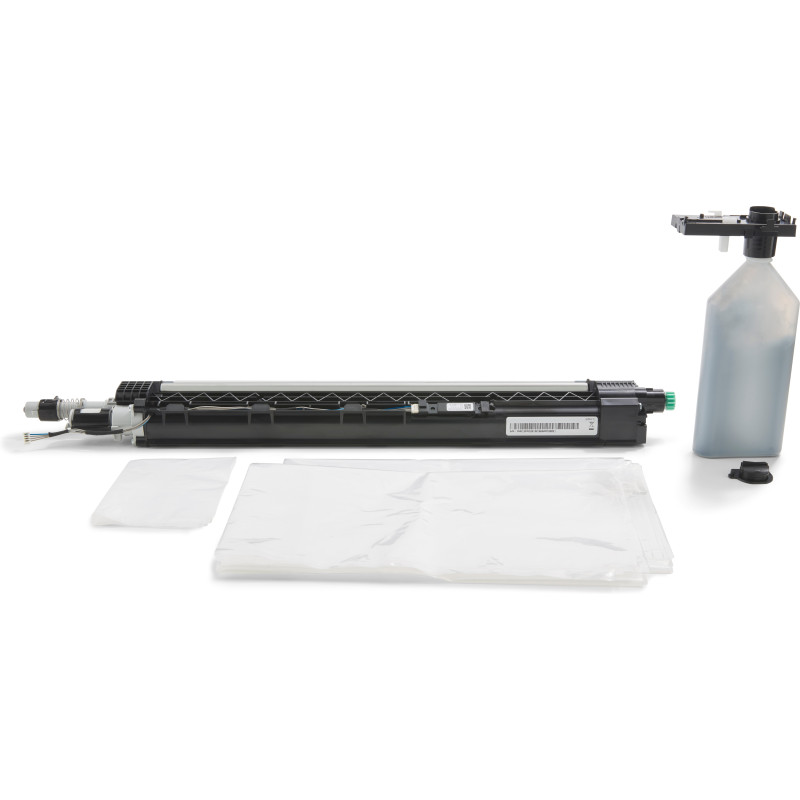 5PN72A HP LaserJet Black Developer Unit