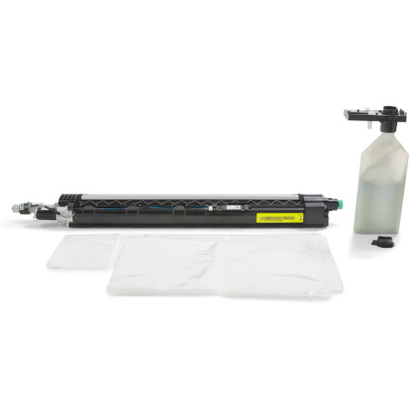 5PN73A HP LaserJet Yellow Developer Unit