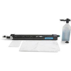 5PN75A HP LaserJet Cyan Developer Unit