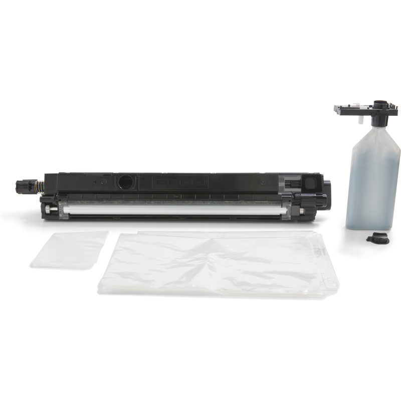 5PN82A HP LaserJet Black Developer Unit