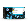 C5065A HP Designjet 4000 Cartucho Amarillo Nº90