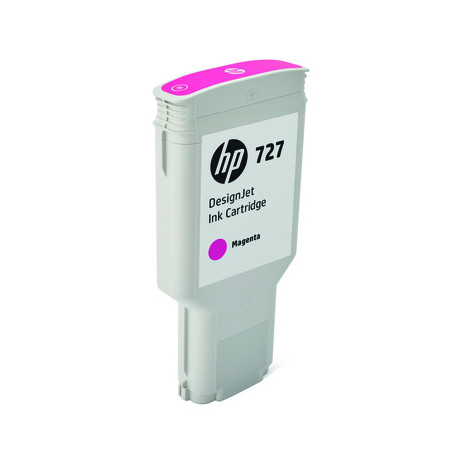 F9J77A HP DesignJet T1500/T920 Cartucho Magenta Nº727 300ml