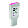 F9J77A HP DesignJet T1500/T920 Cartucho Magenta Nº727 300ml