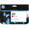 F9J95A HP DesignJet 745 Cartucho Magenta 130ml