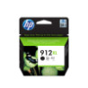 3YL84AEBGY HP nº912XL Cartucho Negro