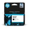 4S6W5NESE1 HP 937 CARTUCHO NEGRO