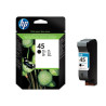 51645AE HP Deskjet 710/720/750/815/820/850/870/880/895 Cartucho Negro Nº45