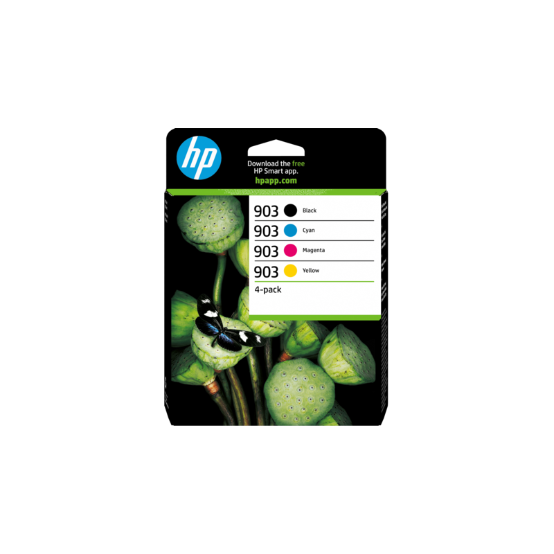 6ZC73AE HP OfficeJet Pro 6900 series