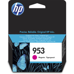 F6U13AEBGY HP Oficejet Pro 8710 Cartucho Magenta nº953 630pag