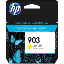T6L95AEBGY HP  OfficeJet Pro 6860 / 6960 / 6970 Cartucho de tinta amarillo Nº903