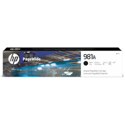 J3M71A HP PageWide nº981A