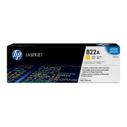 C8552A HP Laserjet Color 9500 Toner Amarillo
